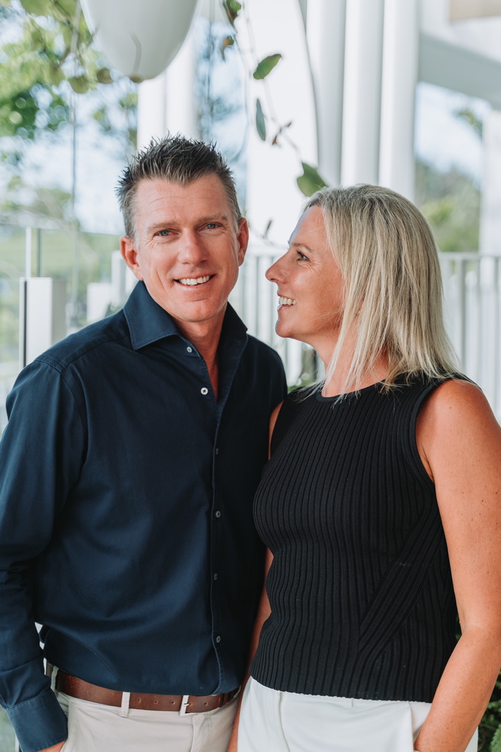Rich & Kel